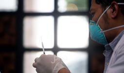 Bulan Imunisasi Anak Nasional, IRRA Gandeng Oneject Sediakan ADS - JPNN.com