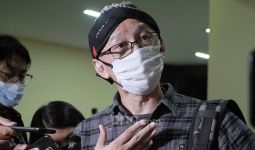 Abu Janda Angkat Bicara Soal Deklarasi Anies Capres Nasdem Saat Suasana Tragedi Kanjuruhan - JPNN.com
