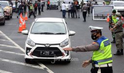 Siap-Siap, Polisi Bakal Terapkan Aturan STNK Mati 2 Tahun - JPNN.com