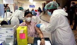 Konon Kelelahan yang Paling Dikeluhkan Perawat Selama Pandemi Covid-19 - JPNN.com