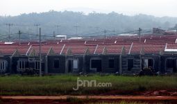Kabar Terbaru Rumah DP Nol Rupiah dari Perumda Sarana Jaya - JPNN.com