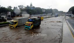 Peringatan Dini BMKG, Sejumlah Daerah Berpotensi Hujan Lebat, Ada yang Berisiko Banjir - JPNN.com