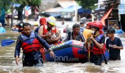 Ramalan Cuaca Hari Ini: Siaga Banjir! - JPNN.com