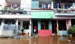 Peringatan Cuaca Hari Ini dari BMKG, Waspada Banjir di Wilayah Ini - JPNN.com