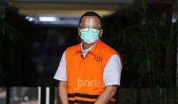 KPK Periksa Eks Sekjen KKP dan Pimpinan Cabang Bank Pelat Merah untuk Kasus Edhy Prabowo - JPNN.com