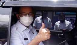 Jakarta Makin Mengkhawatirkan, Anies Baswedan: Dahulu 27 Ribu, Sekarang 40 Ribu - JPNN.com