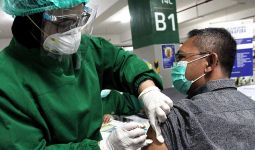 Pemilik Komorbiditas Tak Perlu Risau Jalani Vaksinasi COVID-19 - JPNN.com