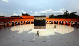 ACC Syariah & ESQ Tour Tawarkan Pembiayaan Haji Khusus - JPNN.com