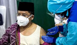 Azis Syamsuddin Apresiasi Langkah China Dahulukan Umat Muslim Mendapatkan Vaksin Covid-19   - JPNN.com