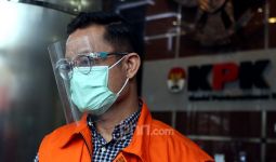 Kubu Juliari Anggap Kesaksian Pepen Tak Berdasar - JPNN.com