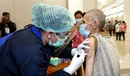 Ingin Hidup Sehat Hingga Usia 100 Tahun? Hasil Penelitiannya Mengejutkan - JPNN.com