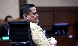 Drama Ferdy Sambo Terungkap, Napoleon: Bongkar Skenario Peristiwa-Peristiwa Lain! - JPNN.com