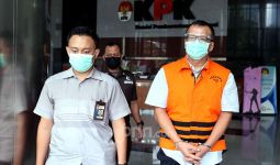 KPK Beberkan Soal Bank Garansi Sebagai Modus Korupsi Edhy - JPNN.com