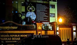 Bela AKBP Jerry Perintang Penyidikan, Institusi Pimpinan Fadil Imran Sama Saja Melawan Kapolri - JPNN.com