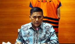 Diduga Korupsi Pembangunan Kampus IPDN, Pejabat Adhi Karya Ditahan KPK - JPNN.com