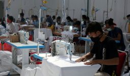 Isu PHK Besar di Industri Tekstil, Kemenkeu Beberkan Sejumlah Fakta - JPNN.com
