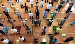 Satgas Minta Tokoh Agama Ikut Disiplinkan Masyarakat, Bangkalan Bisa Jadi Contoh - JPNN.com