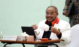 Soal Cawapres Pendamping Anies Baswedan, Habib Aboe Bilang Begini - JPNN.com