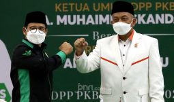 PKB dan PKS Bertemu, Sepakat Akhiri Masalah Politik Masa Lalu - JPNN.com