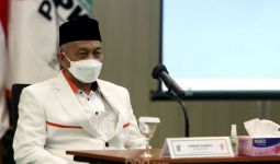 Enggan Berpolemik, Presiden PKS Hormati Putusan MK Soal Capres-Cawapres - JPNN.com