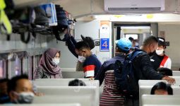 Promo Tiket Kereta Api 'Flash Sale' Hanya Rp 75 ribu, Catat Syaratnya! - JPNN.com