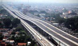 Pemerintah Jokowi Bangun 1.900 Kilometer Tol Selama 7 Tahun - JPNN.com