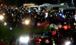 Hindari Jam Ini Jika Tak Mau Terjebak Kemacetan di Jakarta - JPNN.com