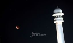 Masjid Al Azhar Siapkan 700 Takjil Selama Ramadan - JPNN.com