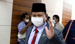 Prabowo Ultah ke-70, Hergun Berdoa Begini, Singgung Pilpres 2024 - JPNN.com