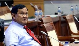 Prabowo Minta Jajaran Kemenhan dan TNI Selalu Bersiaga - JPNN.com