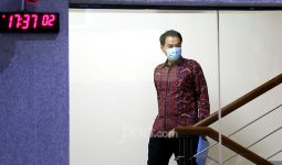 Komentari Info Azis Syamsuddin Dijerat KPK, Petinggi Golkar Pakai Inisial AS - JPNN.com