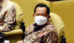 Mendagri Tito Keluarkan Instruksi Terbaru untuk PPKM Jawa dan Bali, Simak - JPNN.com