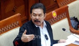 Soal Dugaan Korupsi Terkait Ekspor CPO, Kejagung Bidik Pejabat Selevel Menteri - JPNN.com