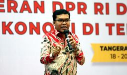 PAN Masuk Koalisi Untuk Memuluskan Amendemen Presiden 3 Periode? - JPNN.com