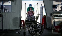 Hamdalah, Total Pasien Sembuh di Tangerang Meningkat, Mendagri Bilang Begini - JPNN.com