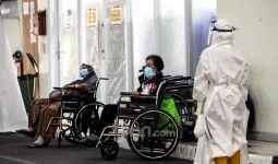 Begini Caranya Agar Indonesia Bisa Lepas Status Pandemi Menjadi Endemi - JPNN.com