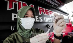 Kabar Baik! Tiga Hari Ini 5,7 Juta Vaksin Pfizer Merapat ke Indonesia - JPNN.com