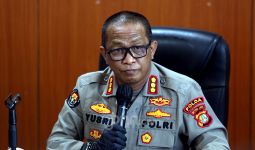 Usut Unsur Pidana Kebakaran Lapas Tangerang, Polisi Jadwalkan Pemeriksaan Puluhan Saksi - JPNN.com