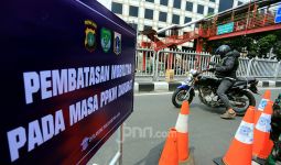 Simak! Begini Aturan PPKM Terbaru di Luar Jawa dan Bali - JPNN.com