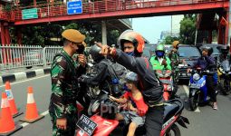 Jokowi Memperpanjang PPKM, Muhammadiyah: Salurkan BLT Secepatnya - JPNN.com
