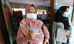Dokumen Wajib untuk Mengambil BLT BBM, Catat, nih! - JPNN.com