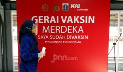 Sempat 100 Ribu, Sebegini Jumlah Kasus Aktif Covid-19 di Jakarta Saat Ini, Alhamdulillah.. - JPNN.com