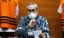 KPK Perkirakan Korupsi Lukas Enembe hingga Sebegini, Jangan Terkejut - JPNN.com