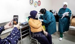 Pemprov DKI Tambah Lokasi Vaksinasi dengan Vaksin Pfizer, Ini Syarat dan Lokasinya - JPNN.com