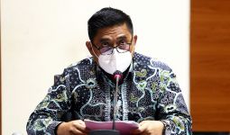 Bantu Bupati Mainkan Proyek, Akbar Mangkunegara Ditetapkan Tersangka - JPNN.com