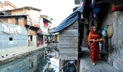 Garis Kemiskinan Maret Makin Parah, Orang Kota Lebih Banyak - JPNN.com