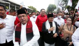 PSI Sebut Pramono-Rano Karno Unggul Telak Lawan Ridwan Kamil-Suswono - JPNN.com