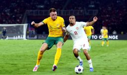 Kabar Baik Bagi Timnas Indonesia Menjelang Jumpa Australia - JPNN.com