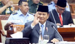 Prabowo Panggil Nama-nama ini Isi Kabinet yang Baru - JPNN.com