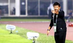 Rekor Spesial Indra Sjafri Seusai Membawa Jens Raven cs ke Piala Asia U-20 2025 - JPNN.com